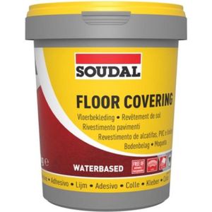 Soudal Vloerbekledingslijm 26A 1kg