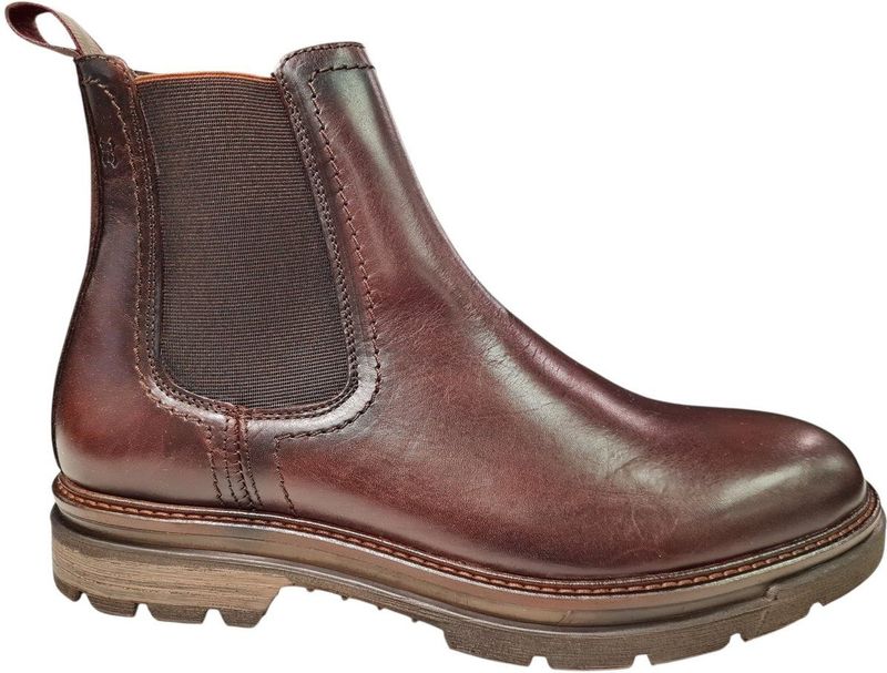 Berkelmans - HITA - Enkellaarzen - SURREAL H CALF