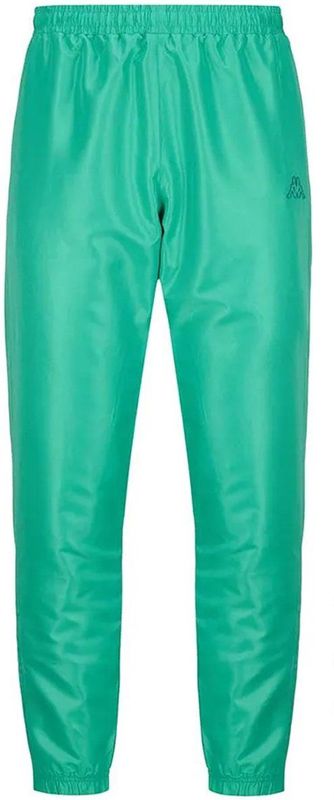 Kappa - Krismano - Broek - Casual - Comfortabel Ontwerp