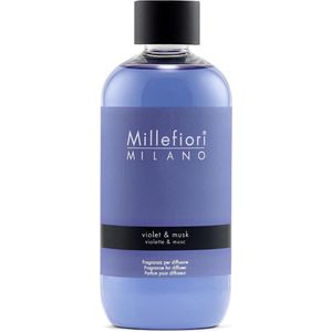 Navulling Violet & Musk 250ml