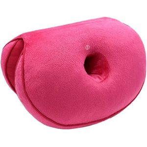 Equivera Stuitkussen - Stuitkussen - Ringkussen - Zitring - Zitring Kussen