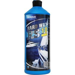 RIWAX Nautic Line RS10 Hard Wax (verzegeling) - 1000 ml