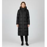 Save The Duck - Mega - Gewatteerde Jas - Lichtgewicht - 100% Nylon