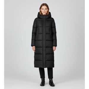 Save The Duck - D40270W-MEGA21 - Gewatteerde Jas - Zwart - Nylon