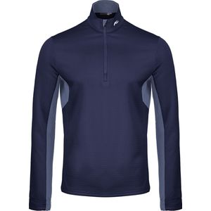 Kjus Men Hydraulic Midlayer HZ - - Outdoor Kleding - Fleeces en Truien - Fleece