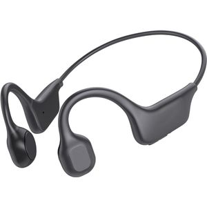 MKSS® Bone Conduction Headphone - Koptelefoon voor Activiteiten - Draadloos