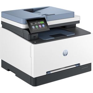 HP Color LaserJet Pro MFP 3303fdn, Kleur, Printer voor Kleine en middelgrote ondernemingen