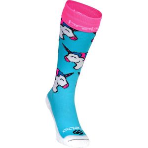 Brabo Socks Unicorn Sportsokken - Maat 28-29