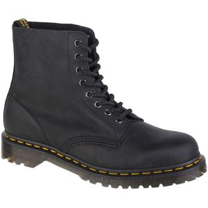 Dr. Martens 1460 Pascal, Unisex, Zwart, Laarzen, maat: 39