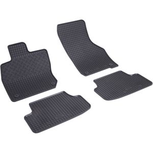 Rubber automatten geschikt voor Audi A3 (8Y) (2020-heden)
