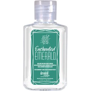 Devoted Creations - Enchanted Emerald 60ml - Aftersun