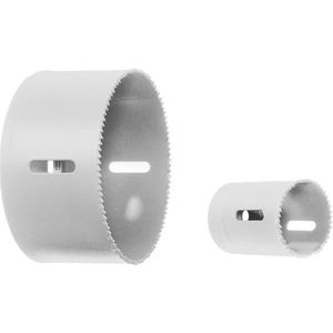 Gatzagen - Bi-Metaal - 105,0 mm - 10 Tpi - 5306105