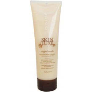 joico soothing body cleanser whipped vanilla