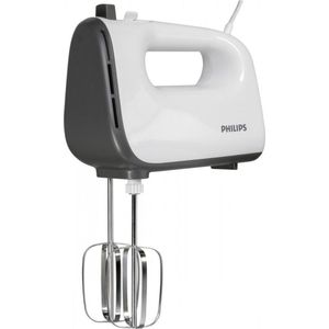 Philips 5000 series HR3740/00 mixer Handmixer 450 W Wit