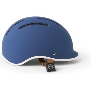 Helm Thousand Junior Blazing Blue