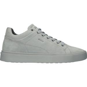 Blackstone CRAG COLTON - Ultimate Grey - Sneaker (mid) - Man - Light grey - Maat: 49