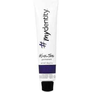 10A Ultra Light Blonde Ash - #mydentity