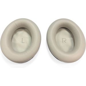 Geschik voor JBL Tour ONE M2 vervangende oorkussens