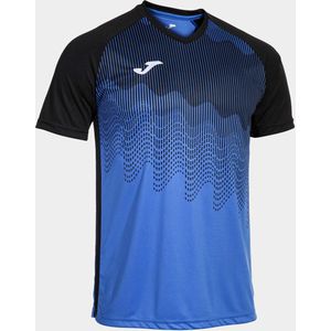 Joma - Tiger Vi - T-shirt - Korte Mouwen