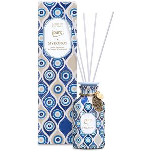 Ipuro Geurstokjes Mykonos 240 ml