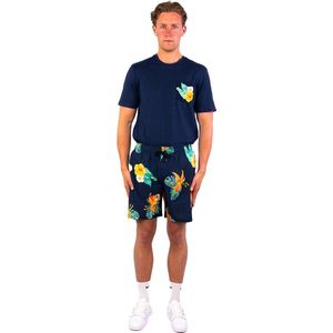 Falcon Dray zwemshort heren donkerblauw