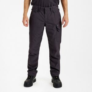 Engel Entire monteursbroek met 2-weg stretch 2328-144 - Anthracite Grey - 50