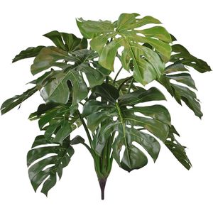 Monstera deluxe kunstplant 75cm