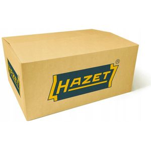 Hazet Universele Motor Tuned 35 Delig