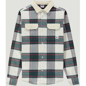Kultivate Overshirt ST Kay Multicolor (2301040003 - 529)