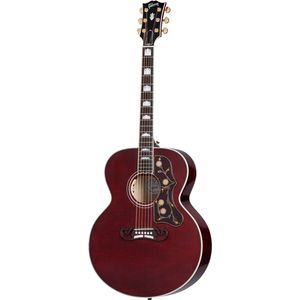 Gibson SJ-200 Standard Wine Red - Akoestische gitaar