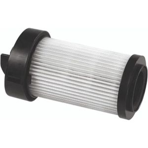Sibel - Hairbuster Motor Filter - Voor Haarstofzuiger - Beschermt Motor Tegen Stof En Vuil