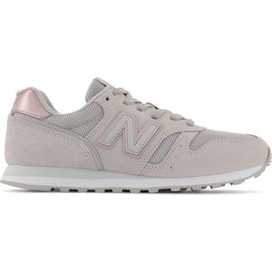 New Balance 373 Dames Sneakers - Grey/Silver - Maat 36