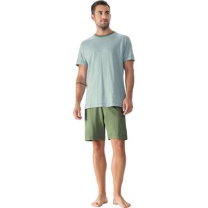 mey Micro Stripes - - Pyjama Serie Micro Stripes