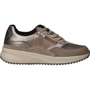 Waldlaufer - Mara - Sneakers - Taupe
