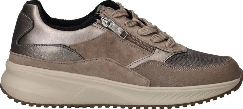 Waldlaufer - Mara - Sneakers - Taupe
