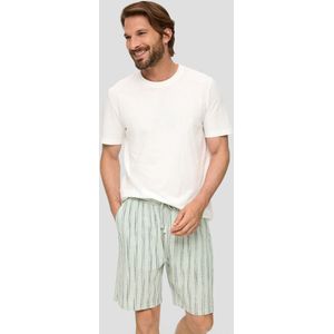 s.Oliver Bermuda DETROIT