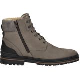 Australian - York - Veterschoenen Hoog - Taupe