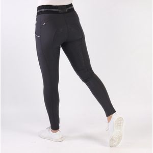 Anky Rijlegging  Tournament Full Grip - Grey - 36