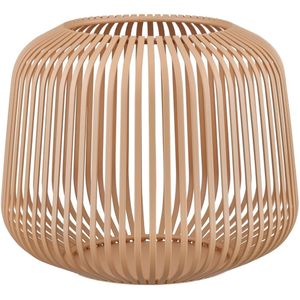 Blomus - Lito - Lantaarn - Indian Tan - Gepoedercoat Staal