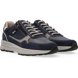 Australian Footwear art. Connery blue-grey 15.1639.02 S02 maat 42