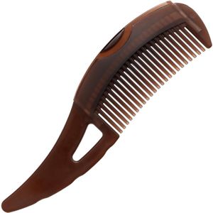Dandruff Comb - Anti-Dandruff - Energy Massage Comb - Relax Scalp - Garbage Eliminator Comb - Gezondere Scalp - Betere Haarkwaliteit - Scalp Comb Voor Vrouwen en Mannen