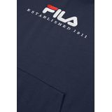 Fila - Valsera Regular Logo - Hoodie