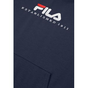 Fila - Valsera Regular Logo - Hoodie