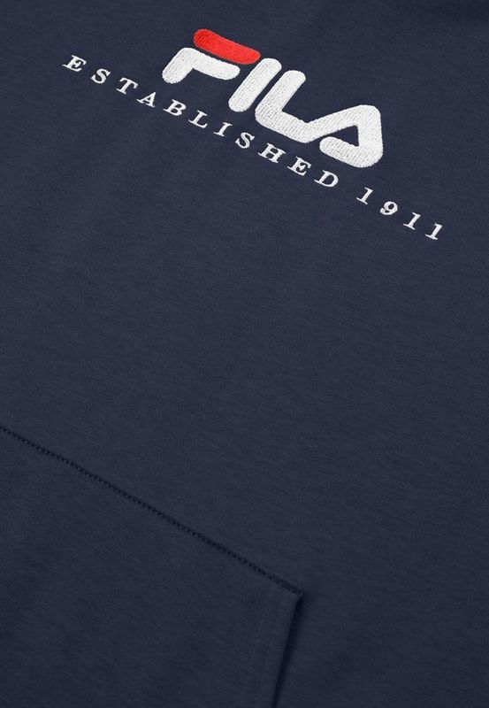 Fila - Valsera Regular Logo - Hoodie