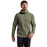 Montane - Tenacity Nano - Sweatshirt - Met Rits