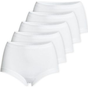 Conta Dames tailleslip 5 pack Feinripp