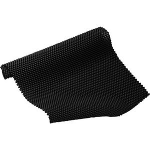 Anti slip dashboard mat