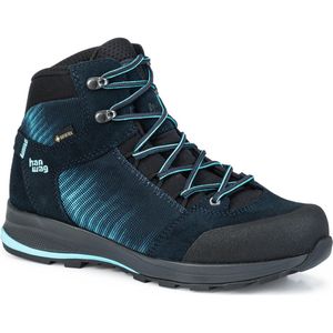 Hanwag - Klarsby Bunion Lady GTX - Wandelschoenen - Halfhoge Schoenen
