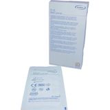 Maimed Porefix eilandpleister 20 cm x 10 cm wondpleister kleefverband latexvrij 25 stuks