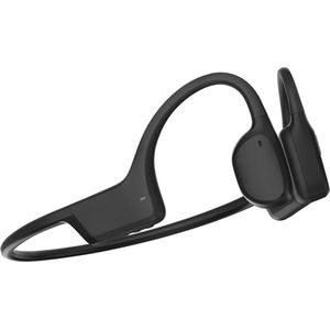 Lexium Bone Conduction Headphone - Sporthoofdtelefoon - Koptelefoon voor Sport - Open Ear Koptelefoon - Sport Koptelefoon